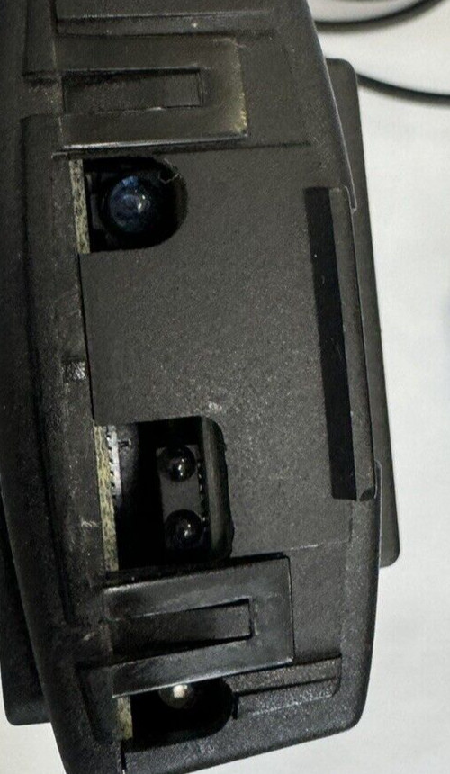 TESTO Set 400 climate meter differential pressure flow humidity