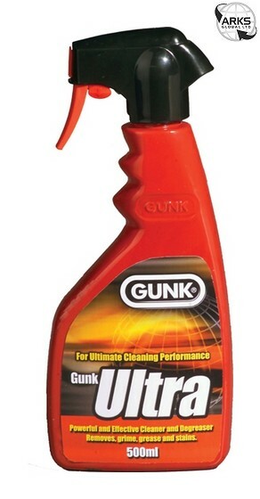 GUNK Engine Degreaser Ultra Spray - 500ml 601 [AU]