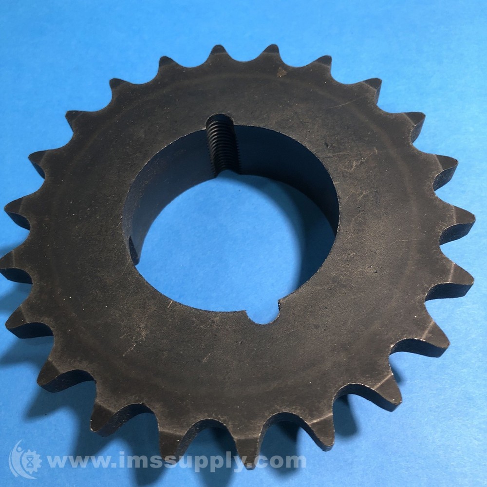 Martin 60BTB25H Bushing Bore Roller Chain Sprocket FNOB
