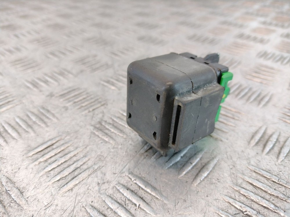 2014 HONDA CBR650F Starter Solenoid
