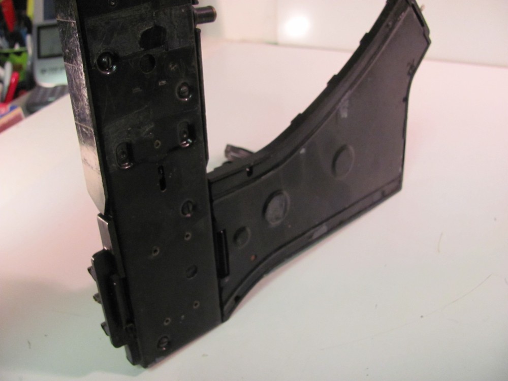 Lionel No. 022 w/Remote Control Switch "O" Gauge
