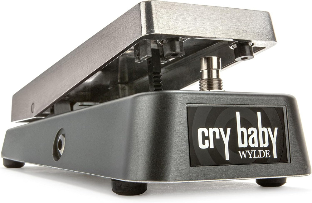 Wylde Audio Cry Baby Wah