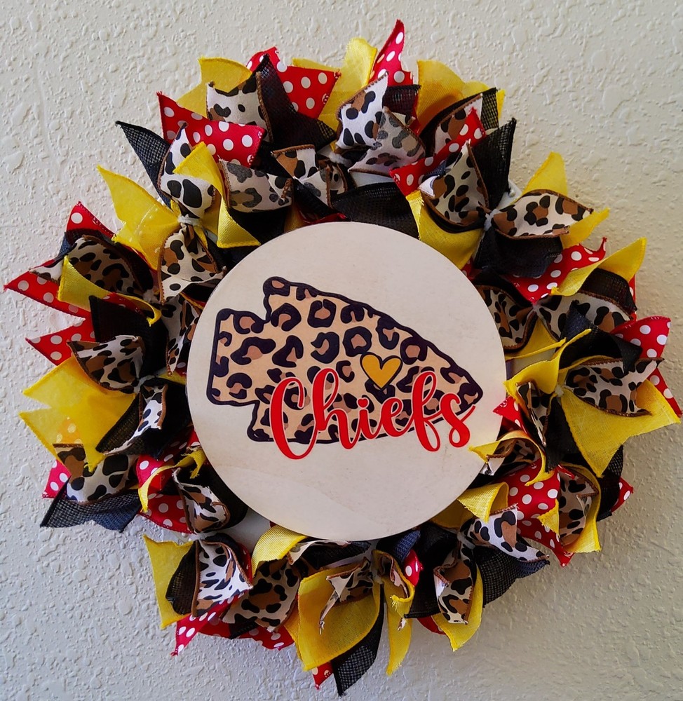 DIY wreath kits