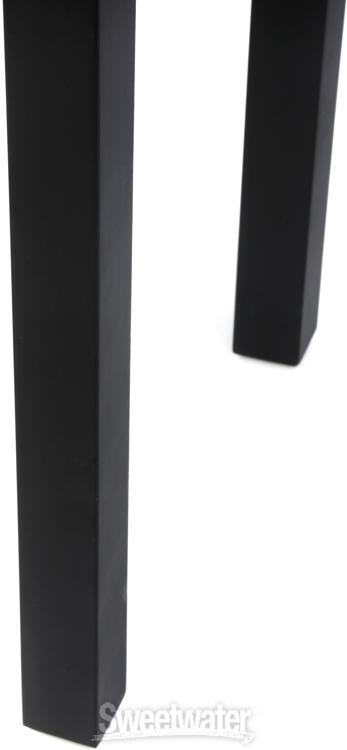 On-Stage Stands KB8802B Classic Piano Bench