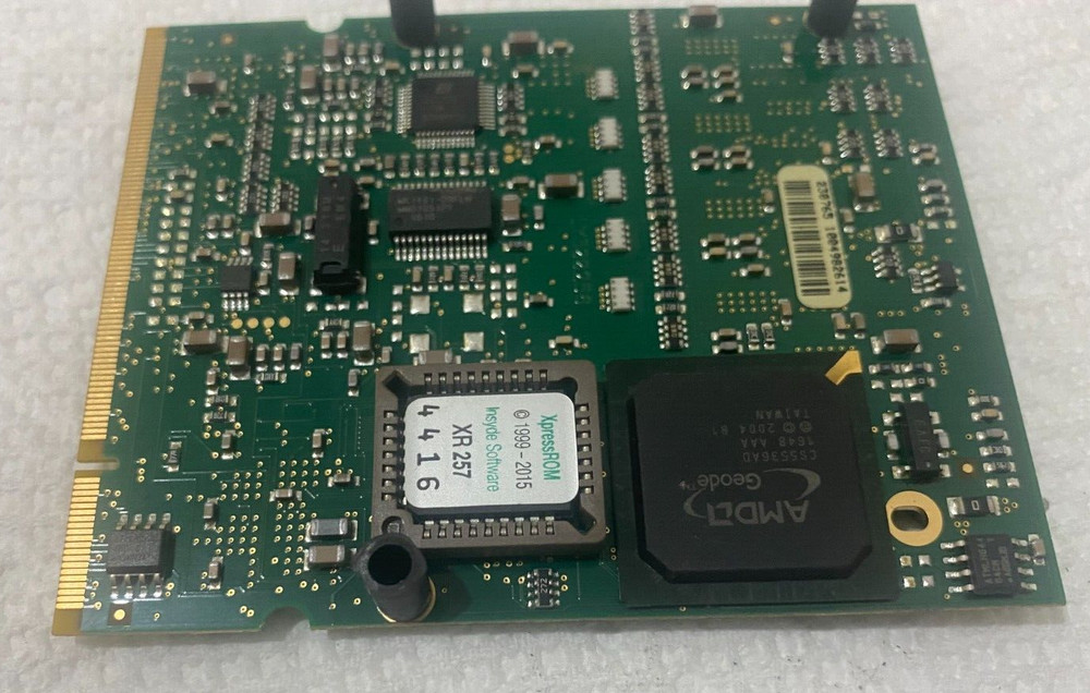 Rexrothh 1070923425-GC1 Board