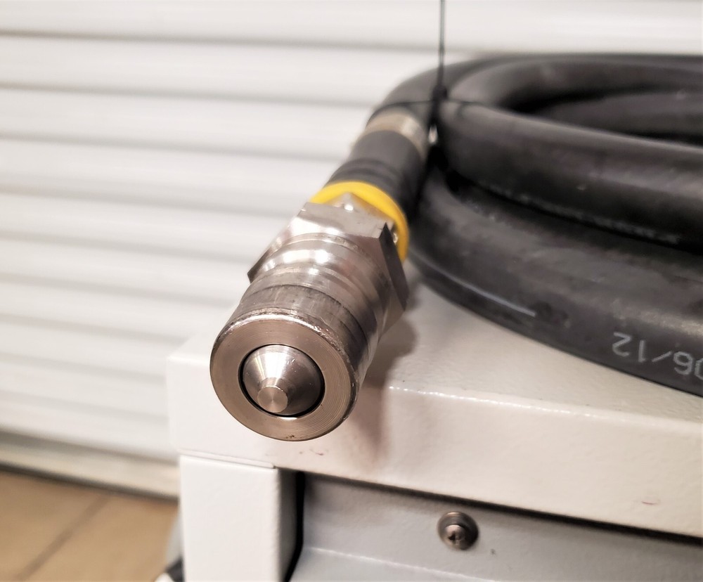 Lauda Integral T 1200 Chiller LWP 801