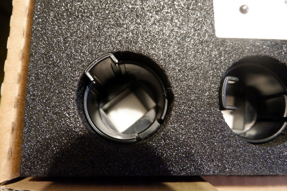 Sirona InEos Red D3446 3D CALIBRATION SET