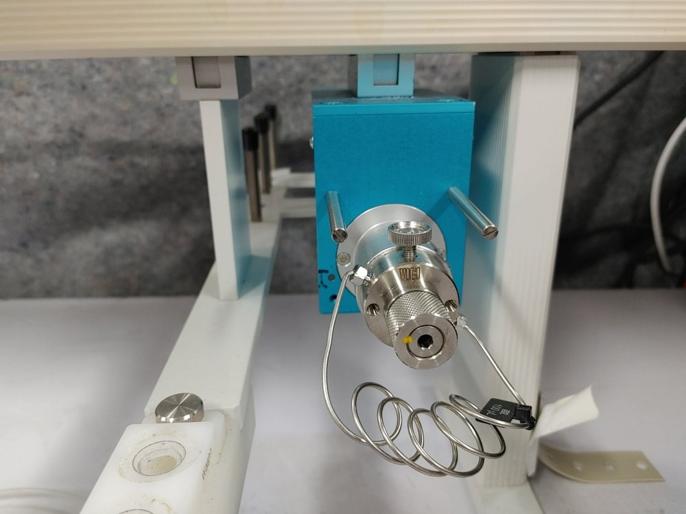 CTC Analytics Leap Technologies HTS PAL