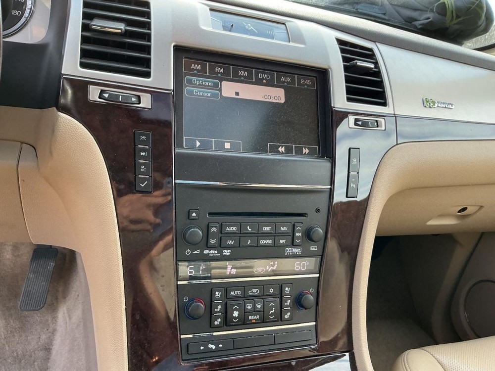 Fuse Box Engine Fits 10-14 ESCALADE 4960965