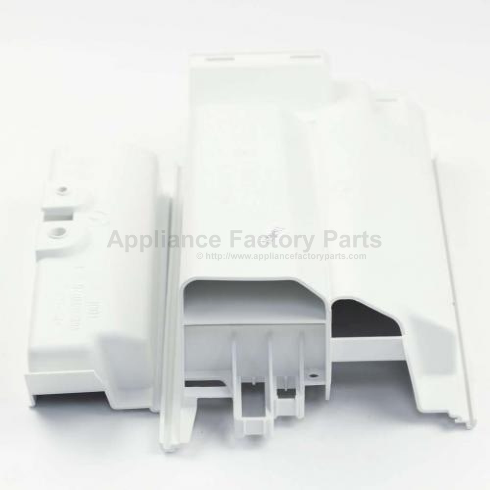 Whirlpool Washer Part # WP8181720 - Drawer