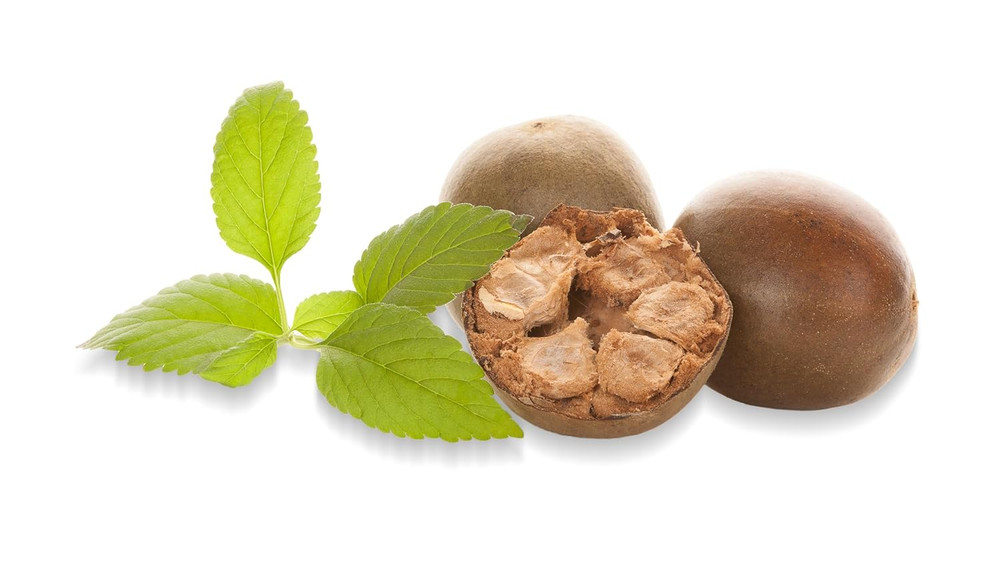 , Monk Fruit PURE, NO erythritol, NO artificial, JUST monk fruit 100% (100 g)