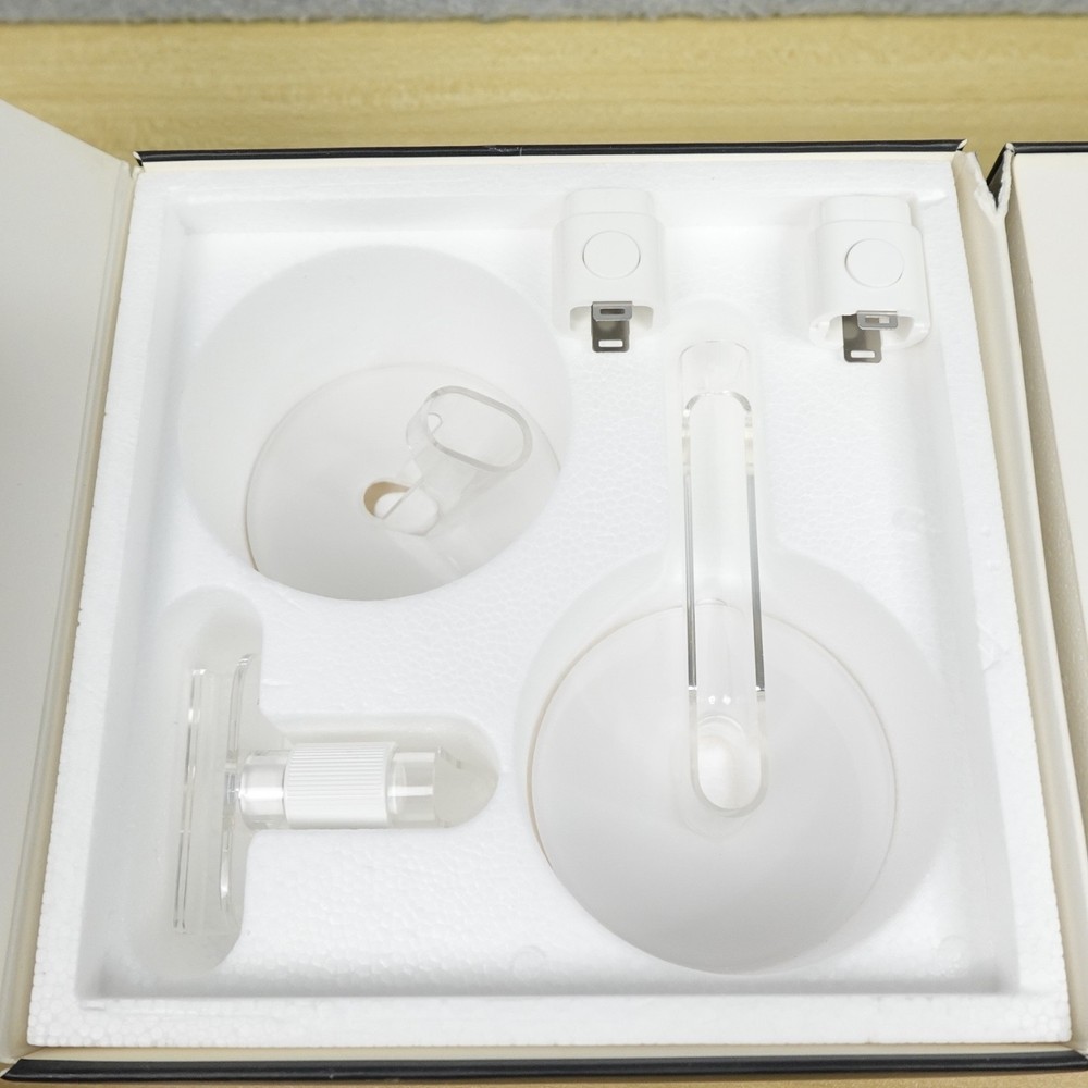 Apple iSight Webcam Camera M9330LL w/ Noise Suppression Microphone Retro 2003
