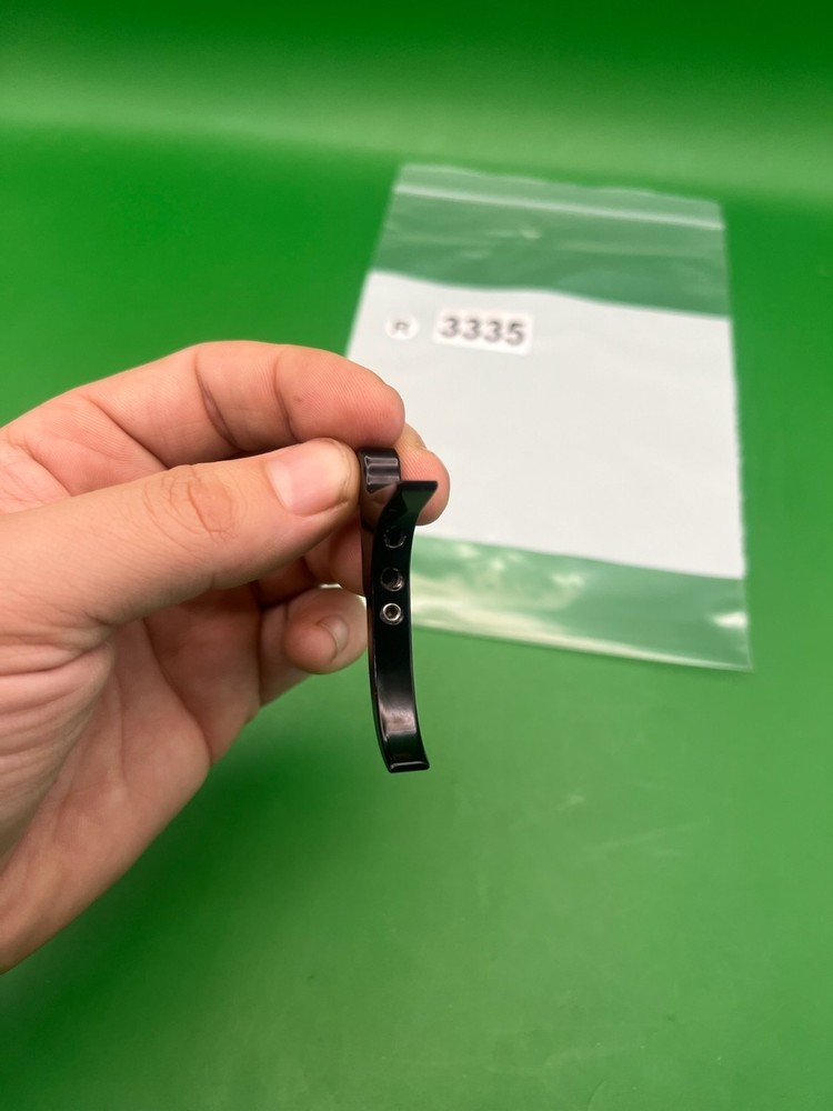 Bob Long Intimidator Trigger