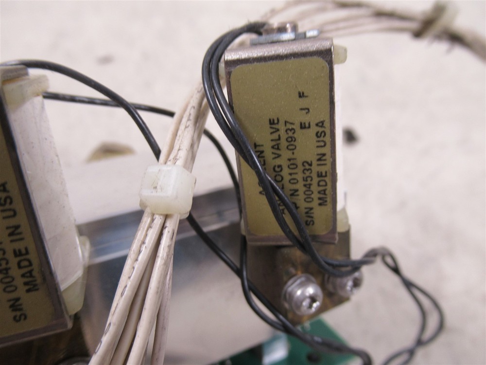 Agilent G1956-60500 Gas Controller Module for LC/MSD SL System