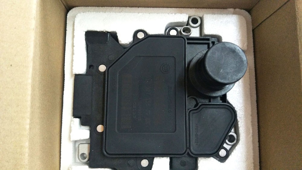 New 01J CVT Transmission Control Unit TCU TCM for Audi A4 A5 A6 A8 Program