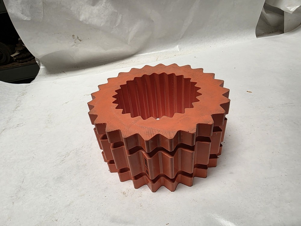 TB Woods 10H Sure-Flex Coupling Insert / Element / Sleeve