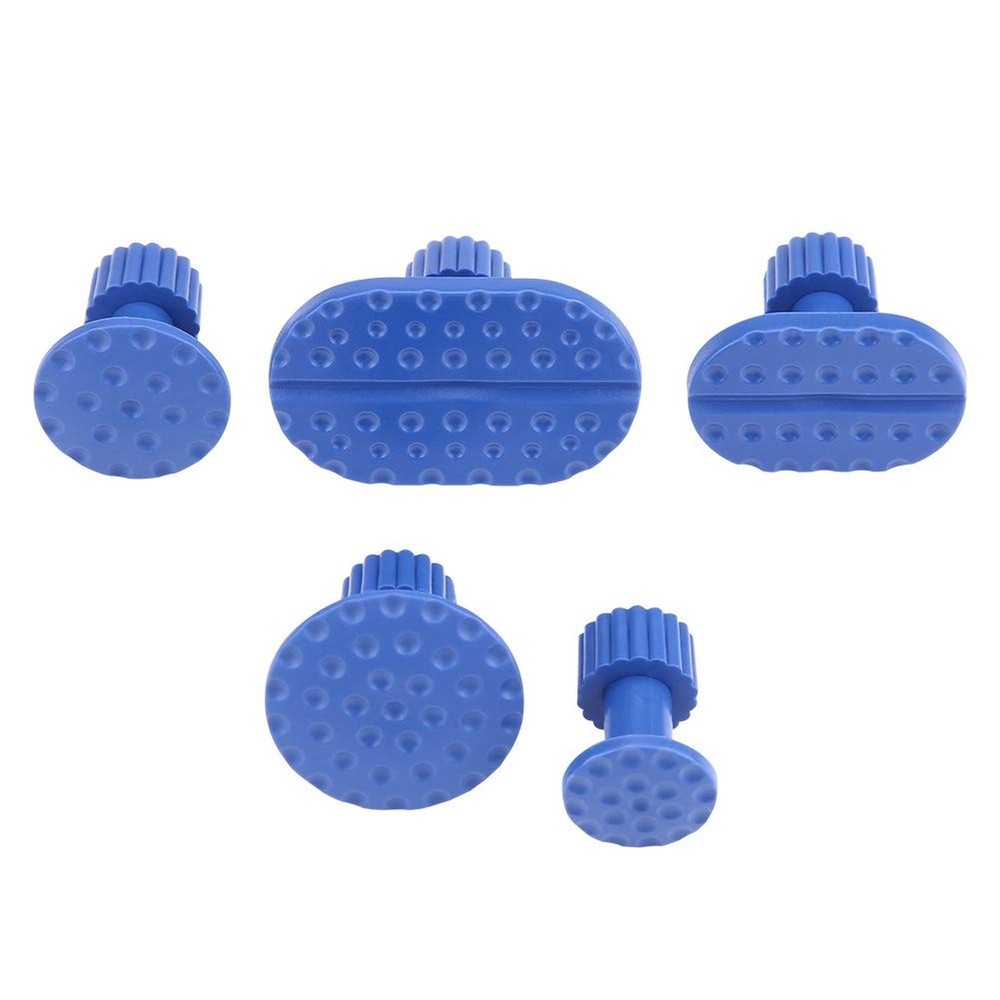 Car Dent Puller Kit, Glue Tabs 30Pcs Car Body Dent Removal Pulling Tabs Paint...