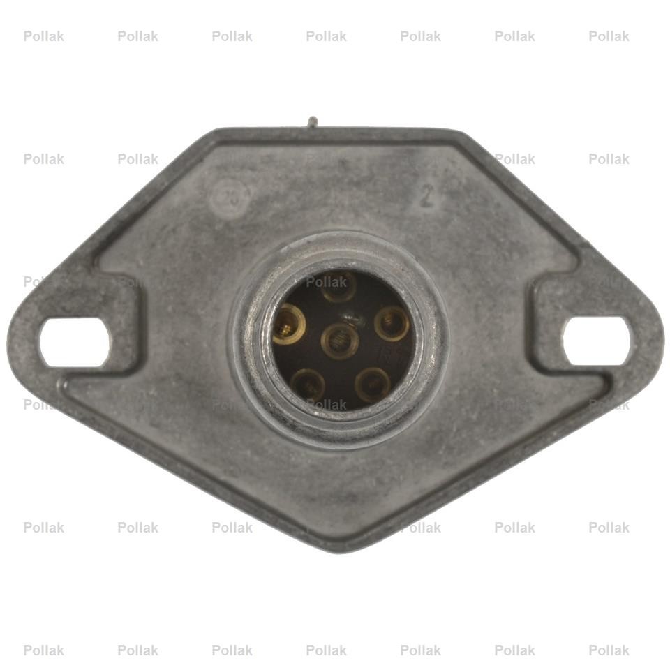 Pollak 11-609 TRAILER CONNECTOR