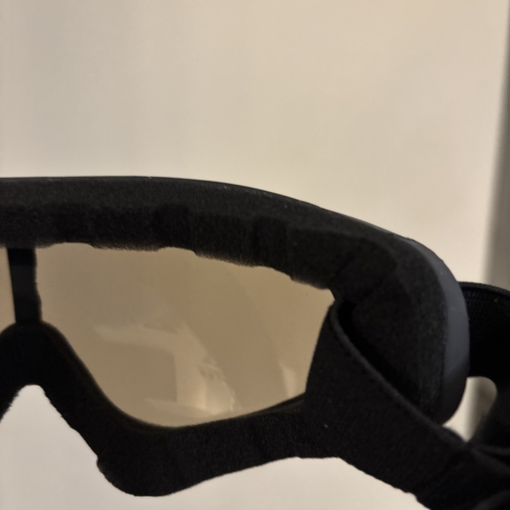 Multi Use Goggles, Skiing, Atv, Dirt Bike, Medium Brown Tint