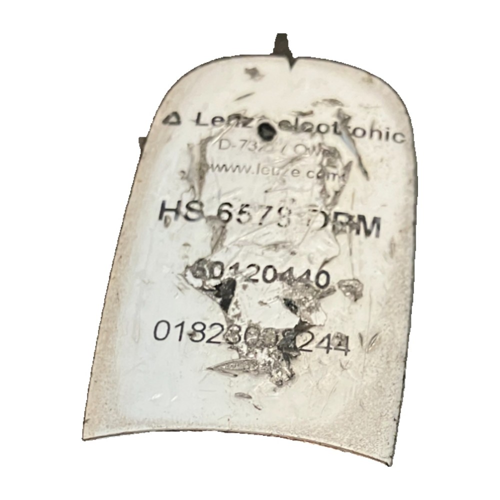 Leuze Electronic HS-6578-DPM Used UMP