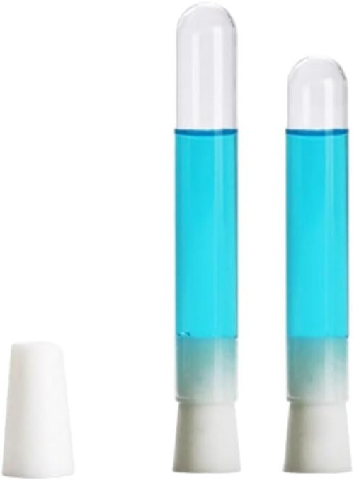 Comprehensive 22-Pc Assorted Rubber Stoppers - Reliable Sealing for Labs & Homes