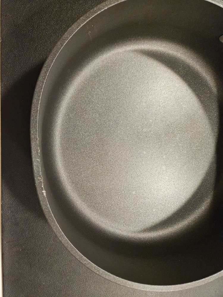 La Creuset Sauce Pan Set 8 Piece
