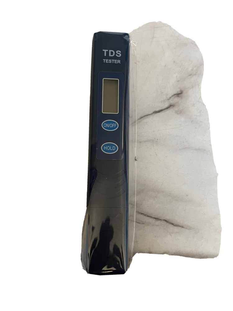TDS Tester