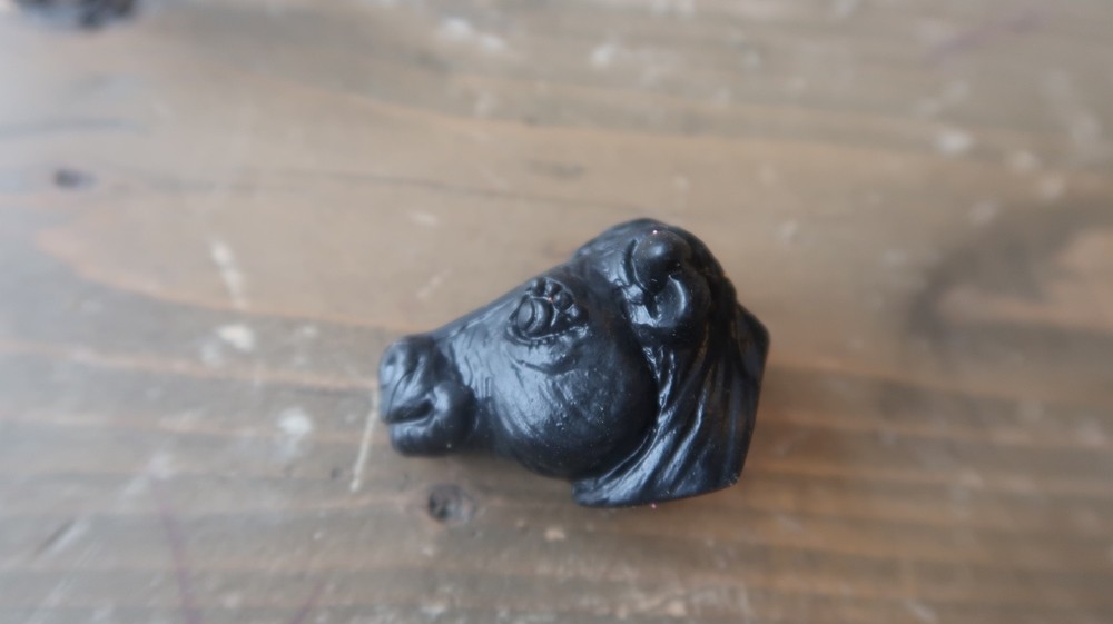 Vintage Diener Eraser