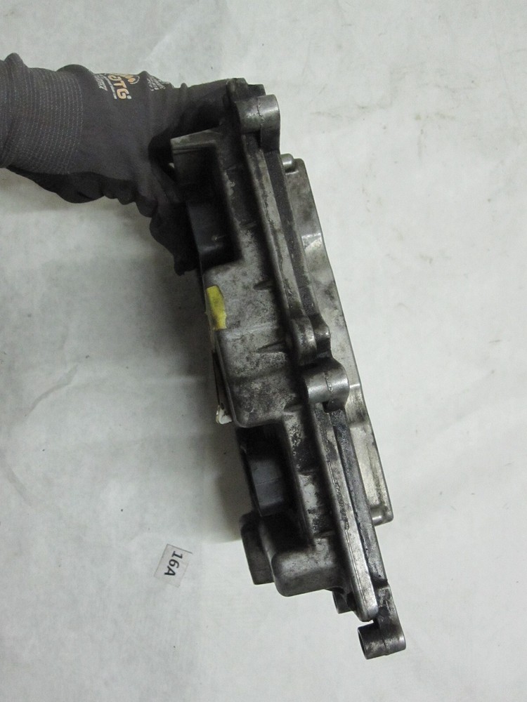 International Maxxforce 13 Engine Control Module ECM ECU 0281020098