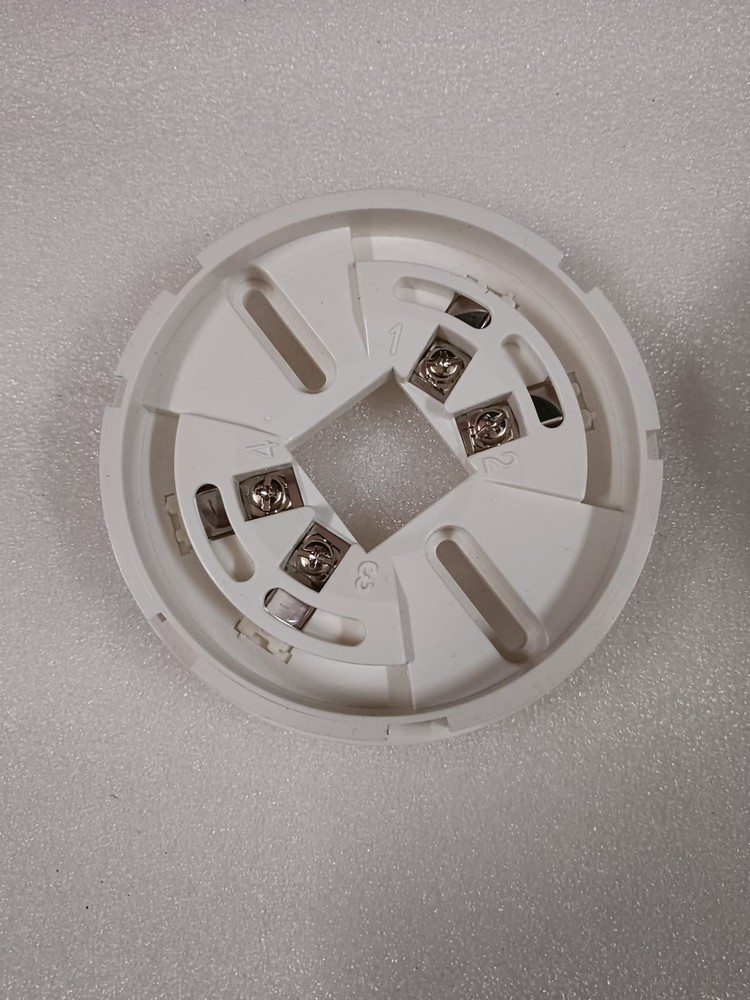 FIXED TEMPERATURE Heat Detector HC-407A