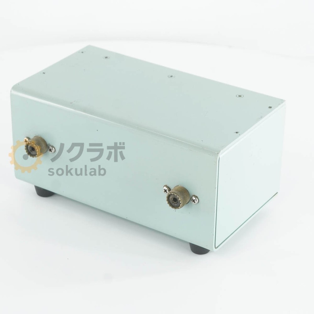 CREATE DESIGN RF Attenuator dB Used Excellent+++ Condition