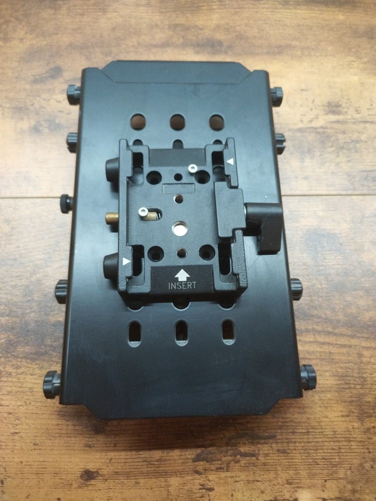 Glidecam HD-4000 Hand Held Camera Stabilizer