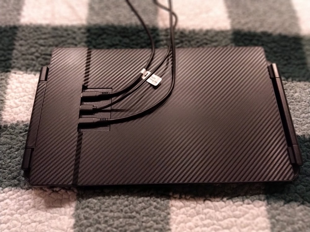 kwumsy monitor extender