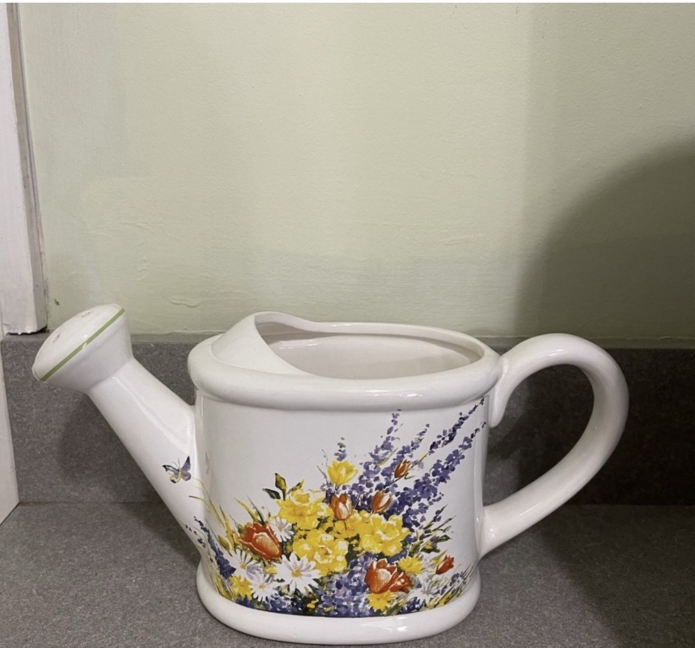 Vintage Watering Can