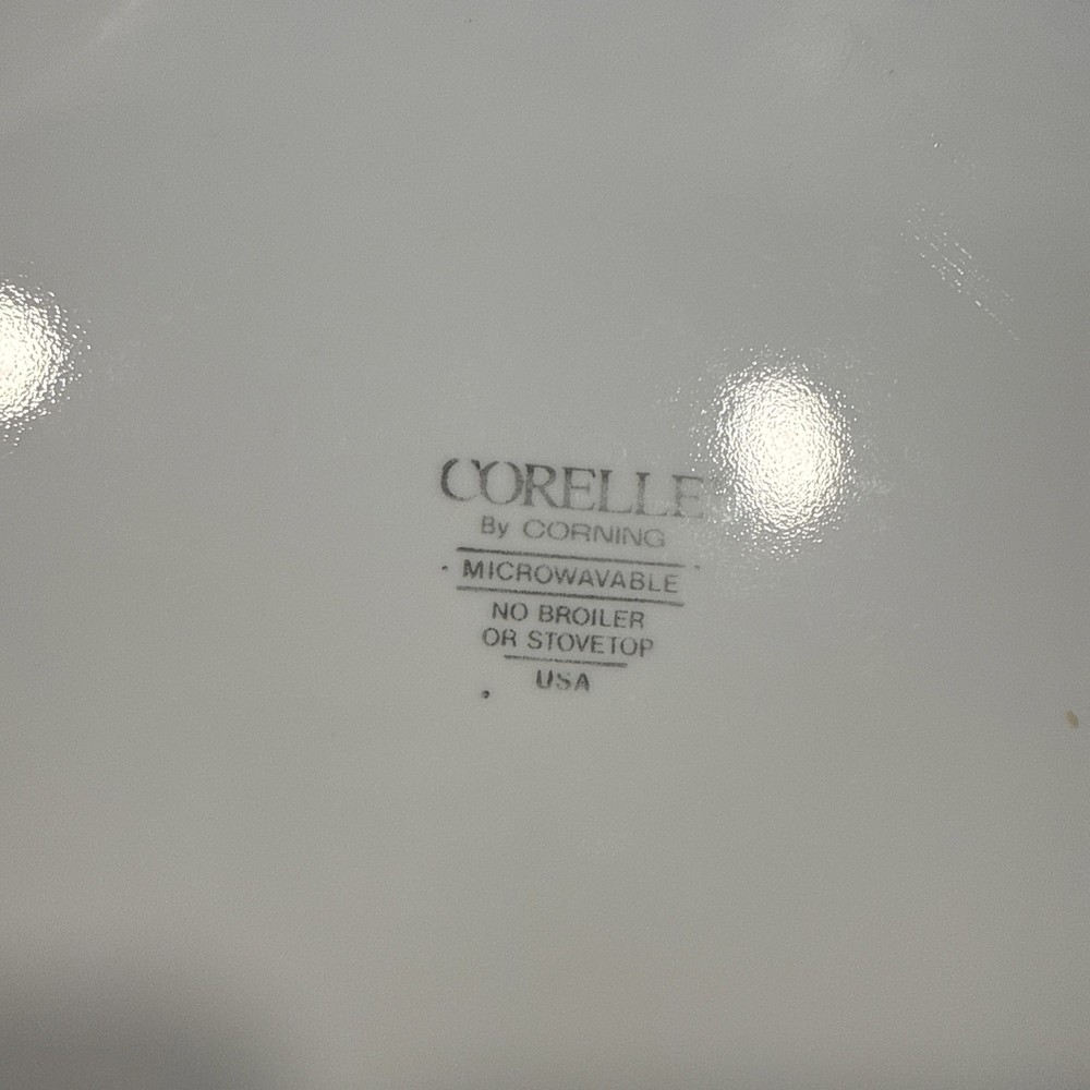 Corelle Morning Light Dinnerware Set Of 4