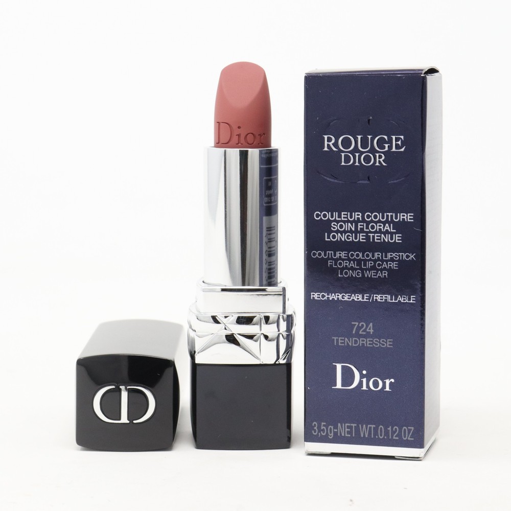 Dior Rouge Dior Refillable Lipstick 0.12oz