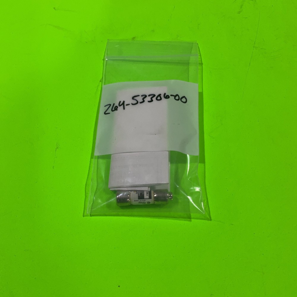 Bradford White 3 Amp Class CC Fuse 264-53306-00 For Water Heaters