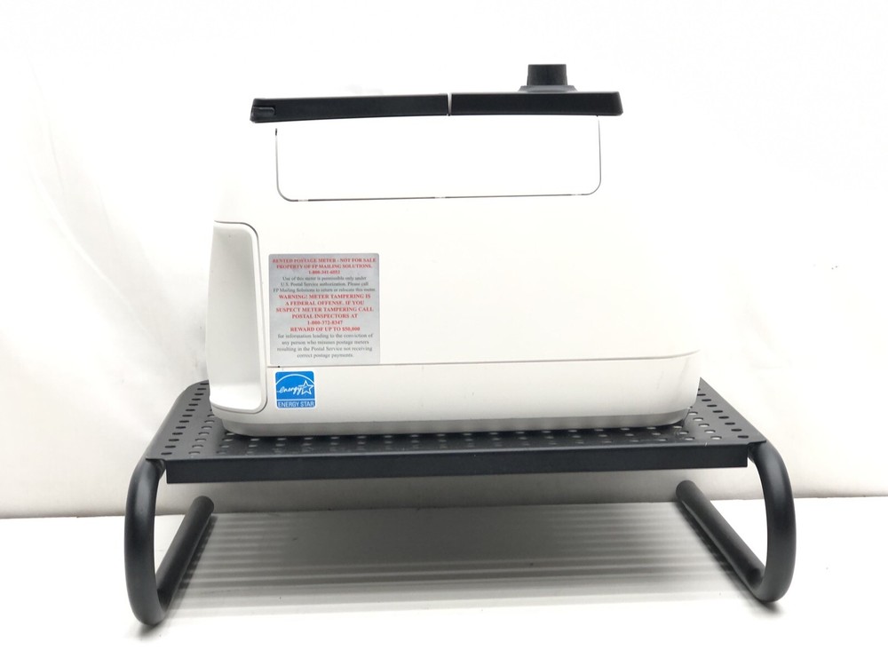 rancotyp fp Postbase Mini Compact Label Mail Machine PM026685