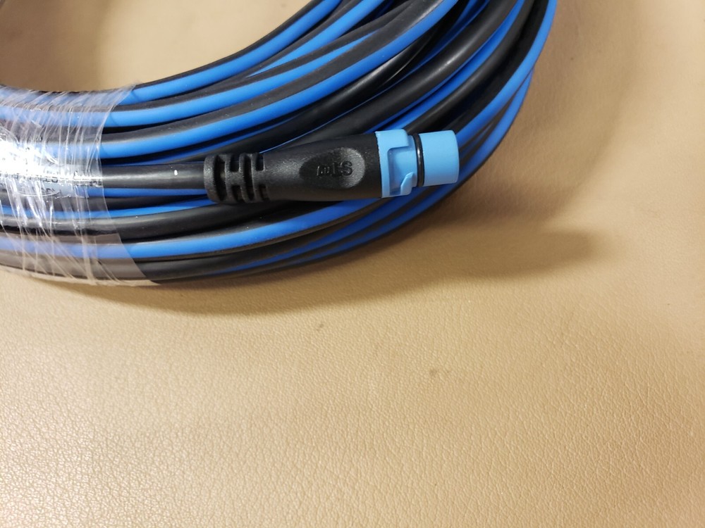 RAYMARINE #A06037 – 20M BACKBONE CABLE FOR SEATALK