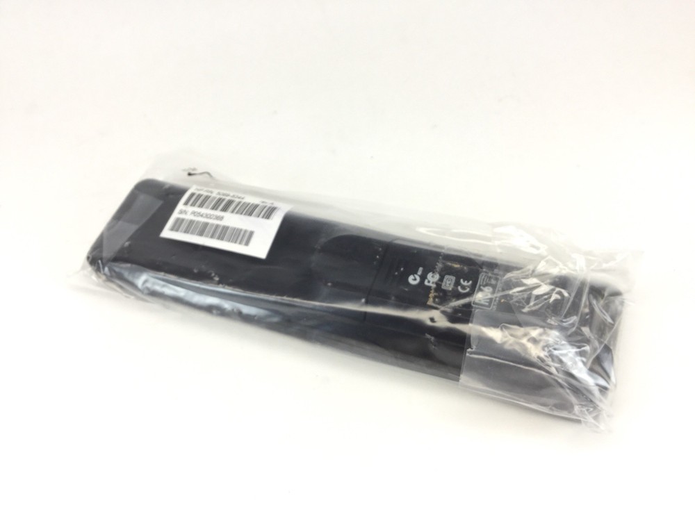 New Original Genuine HP Media N279 Remote Control Black