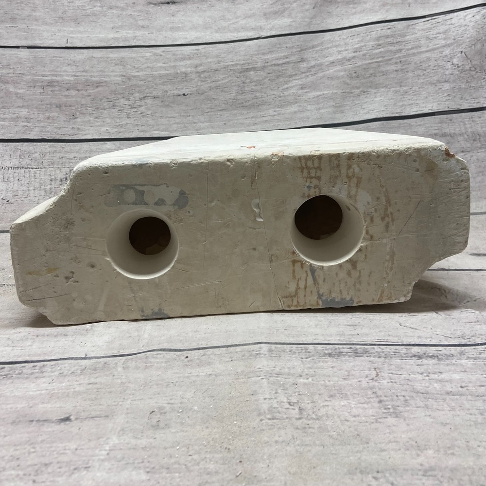 Atlantic Mold Ceramic Slip Casting Mold Donkey & Camel #A-46