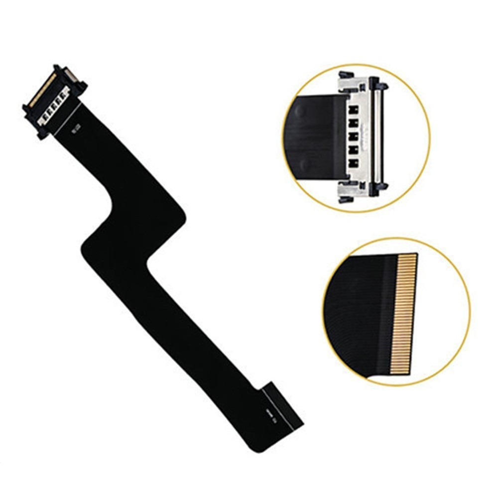 Touchscreen Cable Secure Connection Interference-free Signal Spare Part