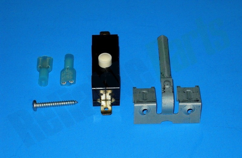 279782 Whirlpool SWITCH LID OEM