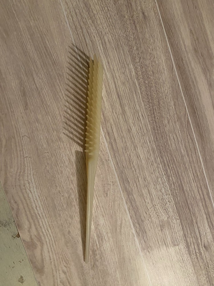 Vintage Comb/brush