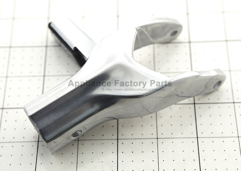 Royal Vacuum Cleaner Part # 028590 - Handle Fork, With Latch