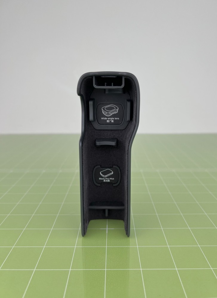 DJI Osmo Pocket 3 Protective Cover