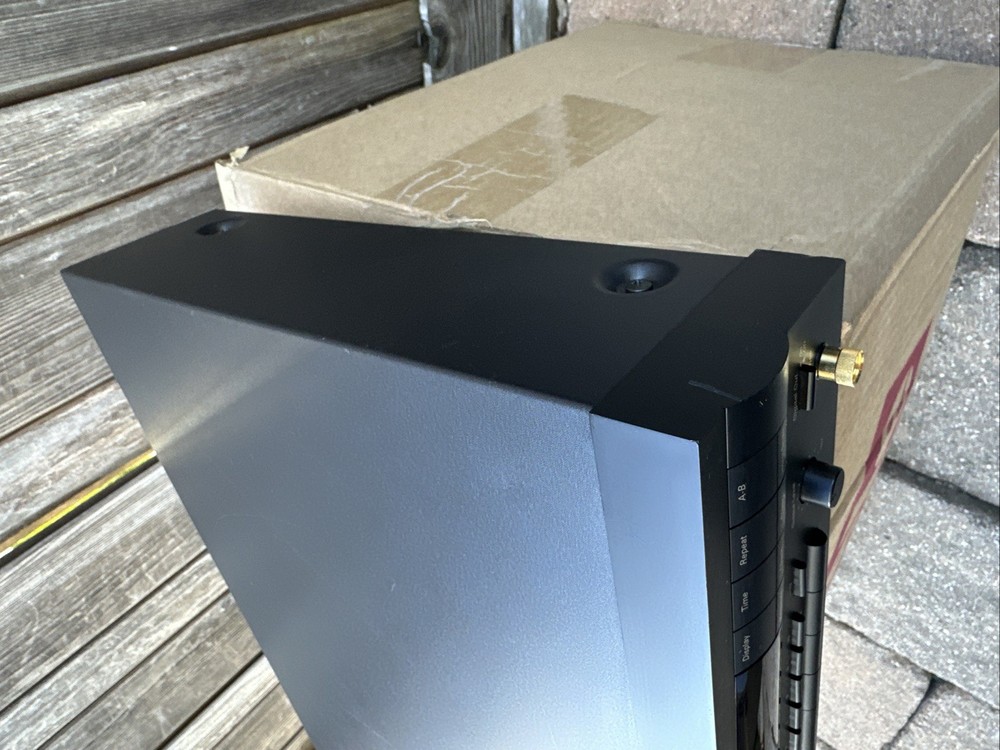 Harmon Kardon HD 7600 CD player