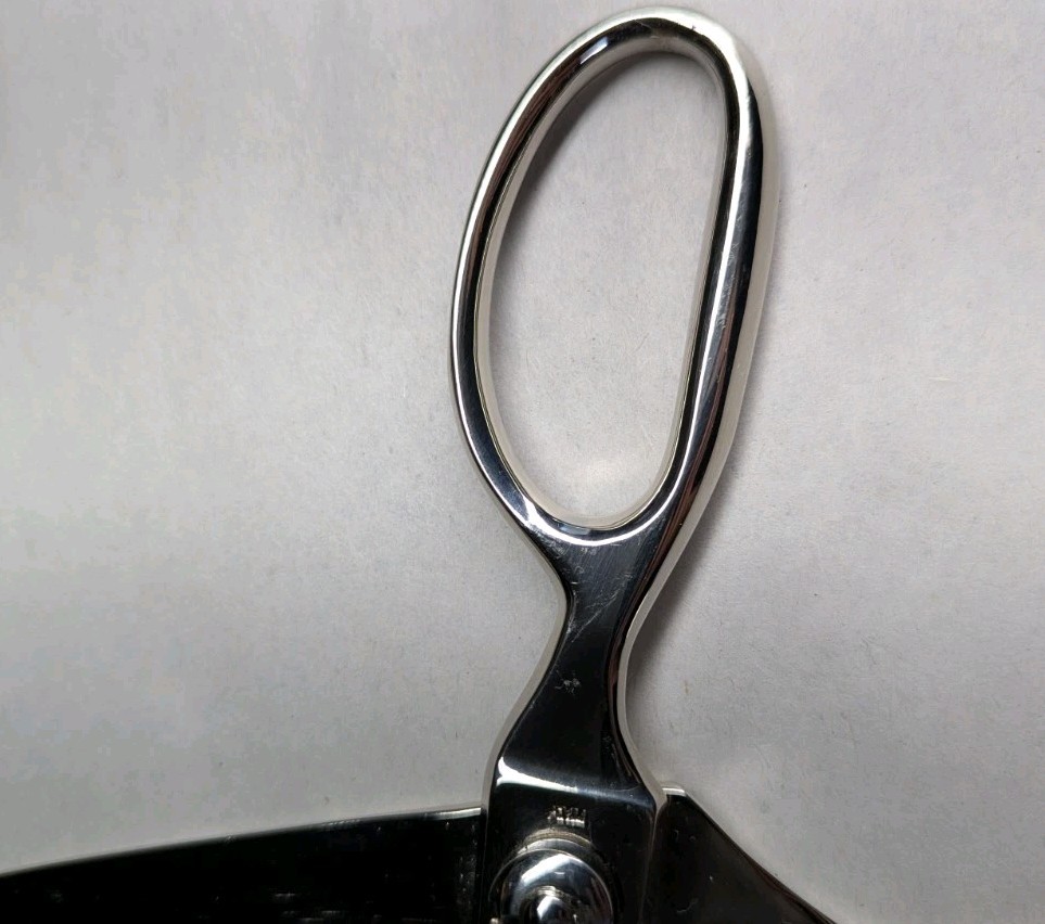Gingher Pinking Shears Scissors G-7P
