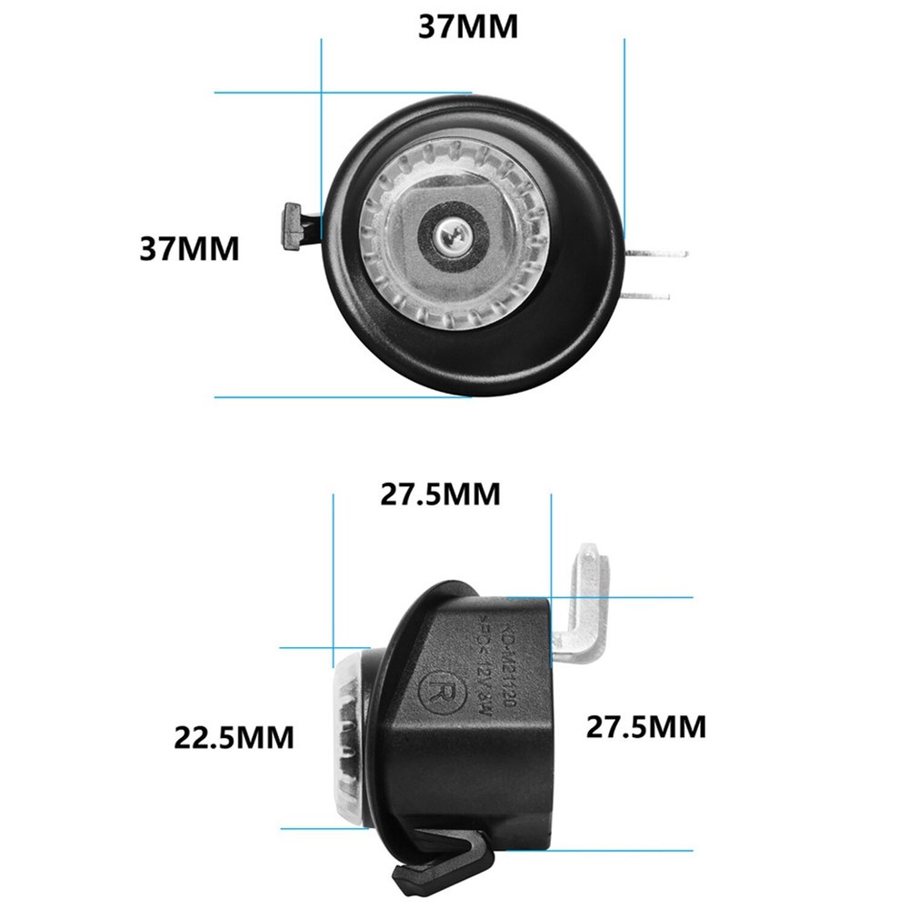 2pcs Side Mirror Puddle logo light for Silverado,Suburban,Tahoe,Z71 customized