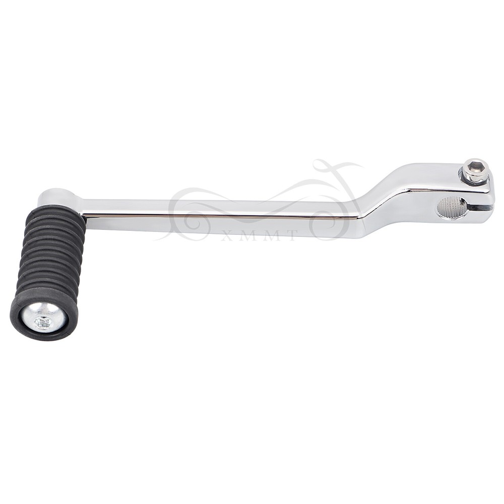 Front Toe Shift Lever Shifter Shifter Peg For Harley Heritage Softail Road Glide